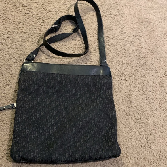Christian Dior circa 2003 crossbody bag - Picture 2 of 3